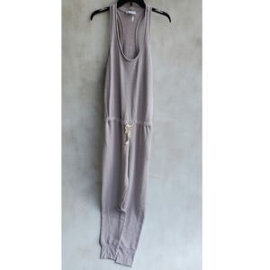 NWT YFB Young Fabulous Broke Eberhart Jumpsuit